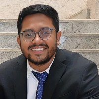 Partha sarathi Barik