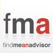 Find Me An Advisor