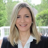 Patty Thompson, Gri