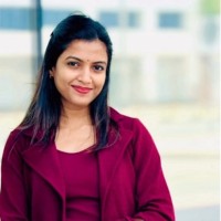 Sreeshma Pm