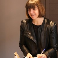 Sarah Heck