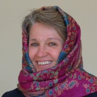 Gail Prince