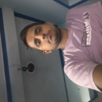 Krishna Mishra