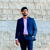 Aravind G