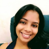Maria Amanda De Jesus Ferreira