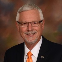 Stephen John