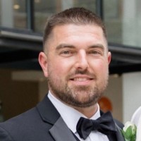 Kevin Robinson