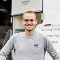 Andreas Nørbjerg