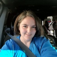 Amanda Warbington