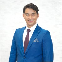 Treenat Bert Jaiyasarn