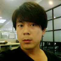 Justin Wang