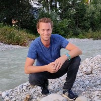 gijs jonkers