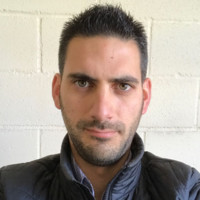 Matías Ezequiel Blanco