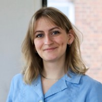 Maria Mejse Mortensen