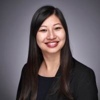Heidi Yu