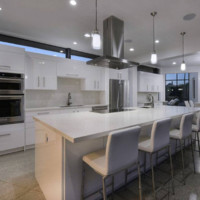 The Kitchen Installers