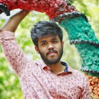 Ananthu Kumar