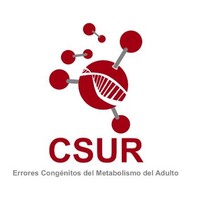 CSUR metabolismoadultos
