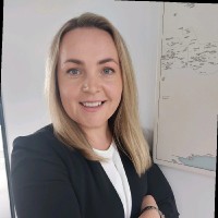 Renata Vaitkeviciute - Aslan