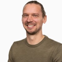 Martin Skriver