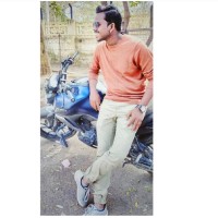 Mahesh A