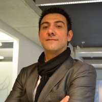 hakan yeşilbag
