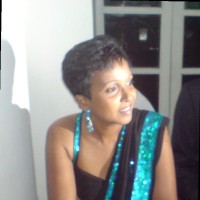 Nilmini Perera