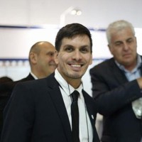 Nicolas D Esposito