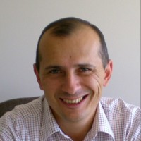 Mesut Ozturk