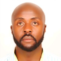 Patrick Omondi
