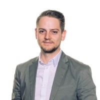Eugene Joubert