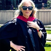 Elizabeth Frampton