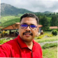 Anandan Natarajan