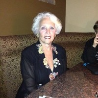 Patricia Whitney