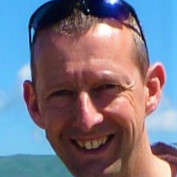 Richard Hirst