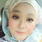 Erma Haryani Wan Md Noor