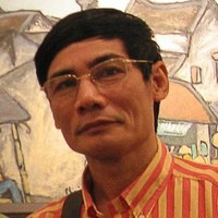 Mr.Duy Artist Vietnam Friends