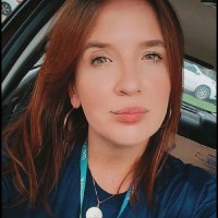 Carla Maziero