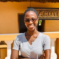 Vivian Nabisere