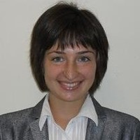 Elena Nonka