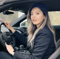 Lily Ren
