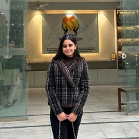 Ekampreet Kaur