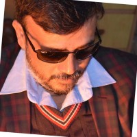 Abhay Kumar