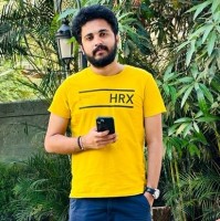 Arjun K
