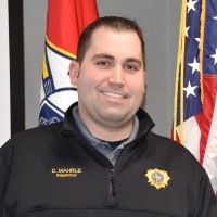 Dan Mahrle