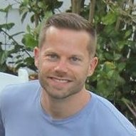 Paul Riley