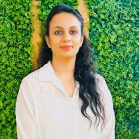 Apoorva Nanda