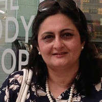 Dr Shikha Kapoor