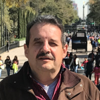 Francisco Barrera Rodriguez