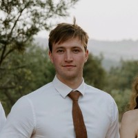 Rohan Meyer